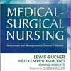 Clinical Companion to Medical-Surgical Nursing: Assessment and Management of Clinical Problems, 10e-Original PDF