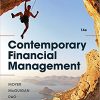 Contemporary Financial Management 14th edition-Original PDF