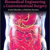 Biomedical Engineering in Gastrointestinal Surgery-Original PDF