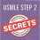USMLE Step 2 Secrets, 5e-Original PDF