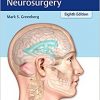 Handbook of Neurosurgery 8th edition-Original PDF