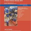 Plunkett’s Chemicals, Coatings & Plastics Industry Almanac 2018: Chemicals, Coatings & Plastics Industry Market Research, Statistics, Trends & Leading Companies (Plunkett’s Industry Almanacs)-Original PDF