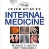 Color Atlas of Internal Medicine-EPUB