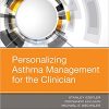 Personalizing Asthma Management for the Clinician, 1e-Original PDF
