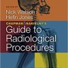 Chapman & Nakielny’s Guide to Radiological Procedures, 7e-Original PDF