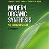 Modern Organic Synthesis: An Introduction 2nd edition -Original PDF