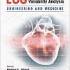 ECG Time Series Variability Analysis: Engineering and Medicine-Original PDF