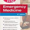 Emergency Medicine PreTest Self-Assessment and Review, 3rd Edition – Orignal PDF