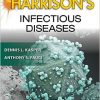 Harrison’s Infectious Diseases, Third Edition (Harrison’s Specialty)-High Quality PDF