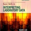 Basic Skills in Interpreting Laboratory Data, Sixth Edition-Original PDF
