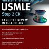 Master the Boards USMLE Step 2 CK, 3e – High Quality Scanned PDF