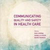 Communicating Quality and Safety in Health Care-EPUB