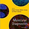 Molecular Diagnostics, Third Edition-Original PDF
