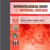 Dermatological Signs of Internal Disease: Expert Consult – Online and Print, 4e-Original PDF