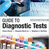 Guide to Diagnostic Tests, Seventh Edition (A & L Lange Series) 7th edition-High Quality PDF