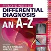 French’s Index of Differential Diagnosis An A-Z 16th Edition – Original PDF