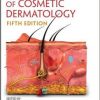 Textbook of Cosmetic Dermatology, Fifth Edition (Series in Cosmetic and Laser Therapy)-Original PDF