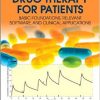 Individualized Drug Therapy for Patients: Basic Foundations, Relevant Software and Clinical Applications-Original PDF