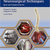 Atlas of Neurosurgical Techniques: Spine and Peripheral Nerves 2nd Edition – High Quality PDF