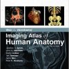 Weir & Abrahams’ Imaging Atlas of Human Anatomy, 5e -PDF