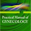 Practical Manual of Gynecology-Original PDF