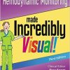 Hemodynamic Monitoring Made Incredibly Visual (Incredibly Easy! Series®) Third edition-EPUB