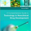 A Comprehensive Guide to Toxicology in Nonclinical Drug Development, Second Edition-Original PDF