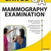 LANGE Q&A: Mammography Examination, 3rd Edition-Original PDF