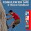 Braddom’s Rehabilitation Care: A Clinical Handbook, 1e-Original PDF