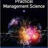 Practical Management Science 5 edition-Original PDF