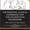 Essential Clinical Handbook Found  2 edition-EPUB