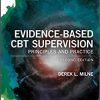 Evidence-Based CBT Supervision (BPS Textbooks in Psychology) 2nd edition-Original PDF
