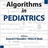 Algorithms in Pediatrics-Original PDF