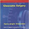Glaucoma Surgery : Open Angle Glaucoma-Original PDF