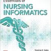 Essentials of Nursing Informatics, 6th Edition-Original PDF