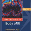 Fundamentals of Body MRI, 2e -Original PDF