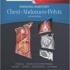 Imaging Anatomy: Chest, Abdomen, Pelvis, 2e-Original PDF