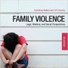 Family Violence: Legal, Medical, and Social Perspectives 8th Edition-Original PDF