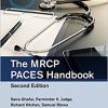 The MRCP PACES Handbook, Second Edition (Master Pass Series)-Original PDF