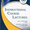 Instructional Course Lectures 2017: Volume 66-Original PDF