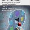 Integrative Therapies for Depression: Redefining Models for Assessment, Treatment and Prevention-Original PDF