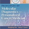Principles of Molecular Diagnostics and Personalized Cancer Medicine-EPUB