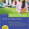 Fundamentals: Davis Essential Nursing Content + Practice Questions 2nd edition-Original PDF