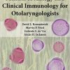Manual of Allergy and Clinical Immunology for Otolaryngologists-Original PDF