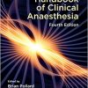 Handbook of Clinical Anaesthesia, Fourth edition-Original PDF