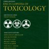 Encyclopedia of Toxicology, 3rd Edition -Original PDF