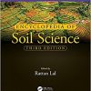 Encyclopedia of Soil Science, Third Edition-Original PDF