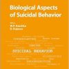 Biological Aspects of Suicidal Behavior (Advances in Biological Psychiatry, Vol. 30)-Original PDF