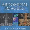 Abdominal Imaging: Expert Radiology Series, 2e -Original PDF