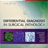 Differential Diagnosis in Surgical Pathology, 3e-Original PDF